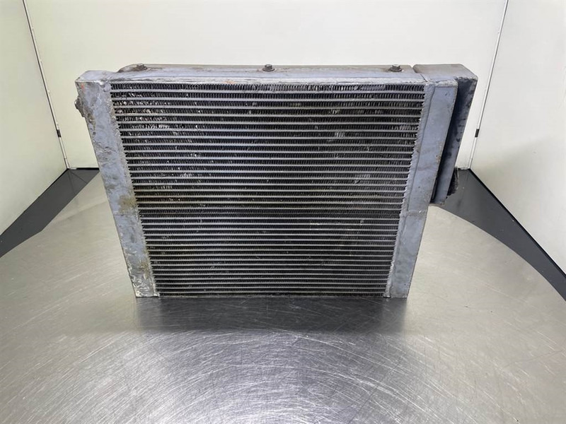 Schaeff SKL843-5010660860/5010663023-Cooler/Kühler/Koeler - Motor pre Stavebné stroje: obrázok 4 Schaeff SKL843-5010660860/5010663023-Cooler/Kühler/Koeler - Motor pre Stavebné stroje: obrázok 4