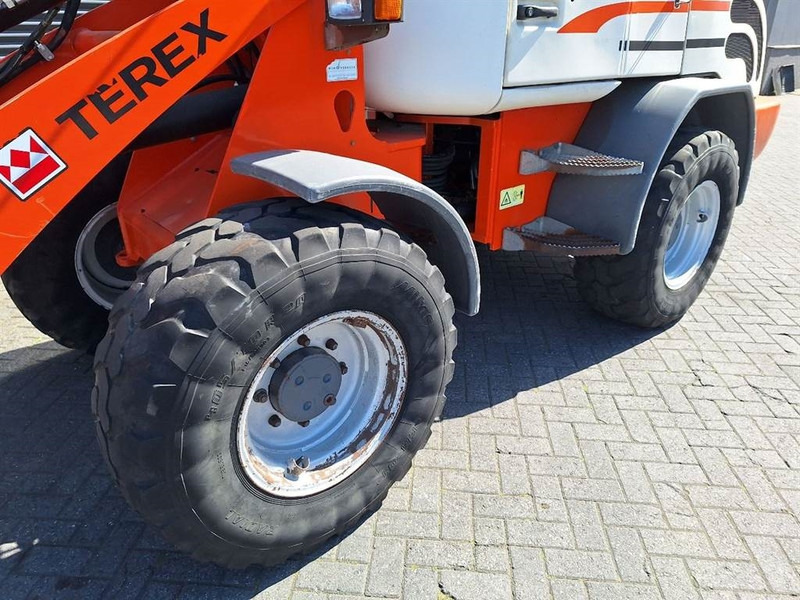 Schaeff SKL844 - Kolesový nakladač: obrázok 3 Schaeff SKL844 - Kolesový nakladač: obrázok 3