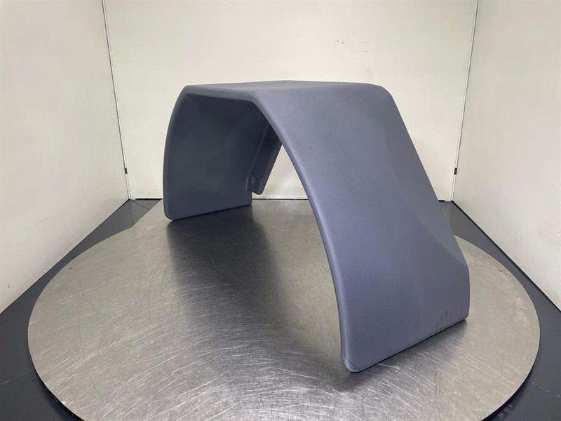 Schaeff SKL844-Terex 5267010032-Mud guard/Kotfluegel - Rám/ Podvozok pre Stavebné stroje: obrázok 1 Schaeff SKL844-Terex 5267010032-Mud guard/Kotfluegel - Rám/ Podvozok pre Stavebné stroje: obrázok 1