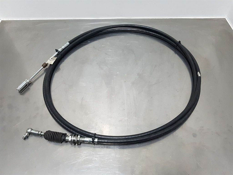 Schaeff SKL873-Terex 5692657728-Throttle cable/Gaszug - Rám/ Podvozok pre Stavebné stroje: obrázok 1 Schaeff SKL873-Terex 5692657728-Throttle cable/Gaszug - Rám/ Podvozok pre Stavebné stroje: obrázok 1