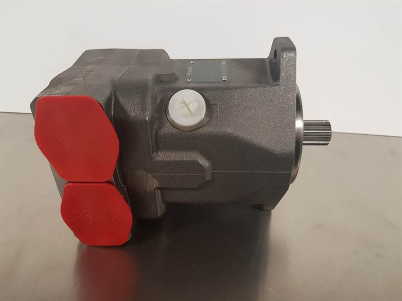 Schäffer 336S-3036-018-001-Drive motor/Fahrmotor/Rijmotor - Hydraulika pre Stavebné stroje: obrázok 3 Schäffer 336S-3036-018-001-Drive motor/Fahrmotor/Rijmotor - Hydraulika pre Stavebné stroje: obrázok 3