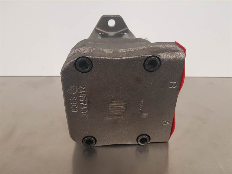 Schäffer 336S-3036-018-001-Drive motor/Fahrmotor/Rijmotor - Hydraulika pre Stavebné stroje: obrázok 5 Schäffer 336S-3036-018-001-Drive motor/Fahrmotor/Rijmotor - Hydraulika pre Stavebné stroje: obrázok 5