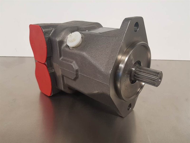 Schäffer 336S-3036-018-001-Drive motor/Fahrmotor/Rijmotor - Hydraulika pre Stavebné stroje: obrázok 1 Schäffer 336S-3036-018-001-Drive motor/Fahrmotor/Rijmotor - Hydraulika pre Stavebné stroje: obrázok 1