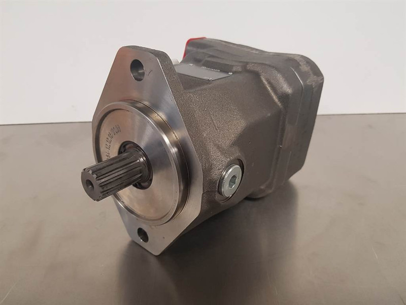 Schäffer 336S-3036-018-001-Drive motor/Fahrmotor/Rijmotor - Hydraulika pre Stavebné stroje: obrázok 2 Schäffer 336S-3036-018-001-Drive motor/Fahrmotor/Rijmotor - Hydraulika pre Stavebné stroje: obrázok 2