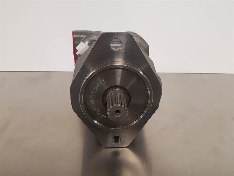 Schäffer 336S-3036-018-001-Drive motor/Fahrmotor/Rijmotor - Hydraulika pre Stavebné stroje: obrázok 4 Schäffer 336S-3036-018-001-Drive motor/Fahrmotor/Rijmotor - Hydraulika pre Stavebné stroje: obrázok 4