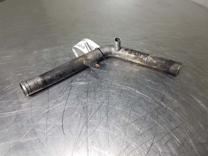 Sennebogen 818 - Pipe/Leitung/Pijp - Motor a diely pre Stavebné stroje: obrázok 1 Sennebogen 818 - Pipe/Leitung/Pijp - Motor a diely pre Stavebné stroje: obrázok 1