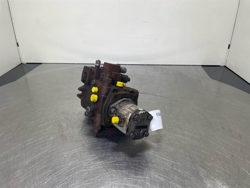 Sennebogen 835E-142875-Drive pump/Fahrpumpe/Rijpomp - Hydraulika pre Stavebné stroje: obrázok 2 Sennebogen 835E-142875-Drive pump/Fahrpumpe/Rijpomp - Hydraulika pre Stavebné stroje: obrázok 2
