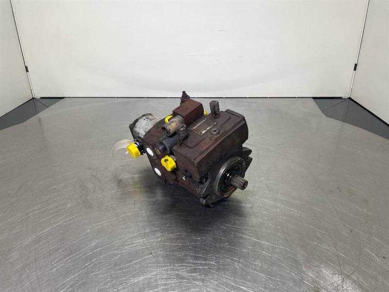 Sennebogen 835E-142875-Drive pump/Fahrpumpe/Rijpomp - Hydraulika pre Stavebné stroje: obrázok 3 Sennebogen 835E-142875-Drive pump/Fahrpumpe/Rijpomp - Hydraulika pre Stavebné stroje: obrázok 3