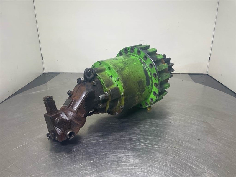 Sennebogen 835E-155127-Swing motor/Schwenkmotor/Zwenkmotor - Hydraulika pre Stavebné stroje: obrázok 2 Sennebogen 835E-155127-Swing motor/Schwenkmotor/Zwenkmotor - Hydraulika pre Stavebné stroje: obrázok 2