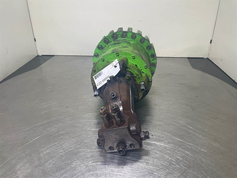 Sennebogen 835E-155127-Swing motor/Schwenkmotor/Zwenkmotor - Hydraulika pre Stavebné stroje: obrázok 3 Sennebogen 835E-155127-Swing motor/Schwenkmotor/Zwenkmotor - Hydraulika pre Stavebné stroje: obrázok 3