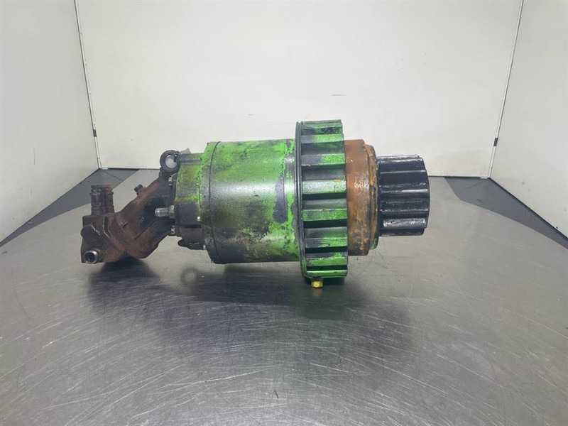 Sennebogen 835E-155127-Swing motor/Schwenkmotor/Zwenkmotor - Hydraulika pre Stavebné stroje: obrázok 1 Sennebogen 835E-155127-Swing motor/Schwenkmotor/Zwenkmotor - Hydraulika pre Stavebné stroje: obrázok 1