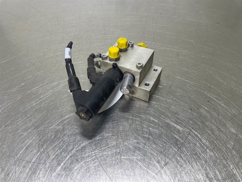 Sennebogen 835E-157402-Valve/Ventile/Ventiel - Hydraulika pre Stavebné stroje: obrázok 2 Sennebogen 835E-157402-Valve/Ventile/Ventiel - Hydraulika pre Stavebné stroje: obrázok 2