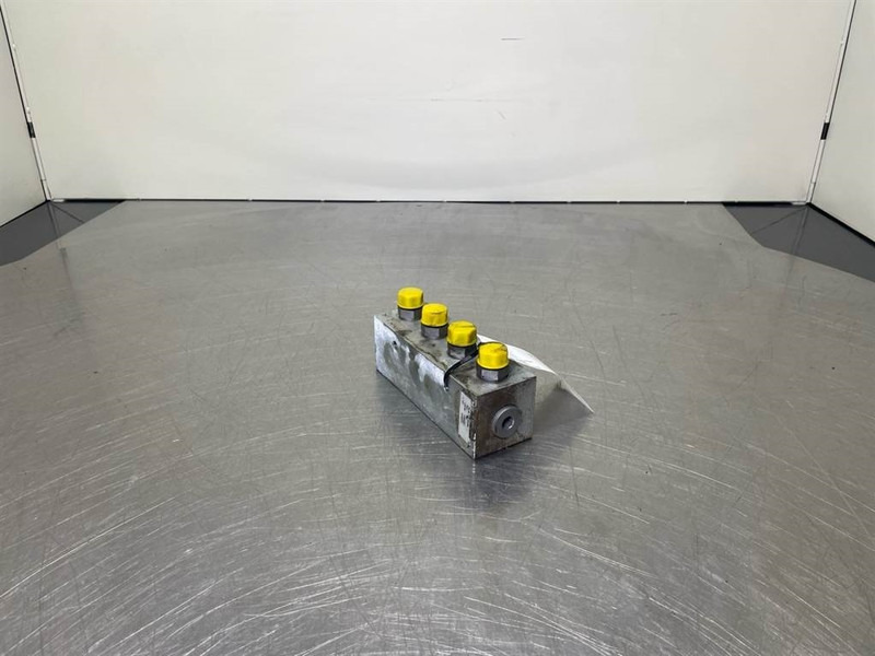 Sennebogen 835E-160094-Valve/Ventile/Ventiel - Hydraulika pre Stavebné stroje: obrázok 2 Sennebogen 835E-160094-Valve/Ventile/Ventiel - Hydraulika pre Stavebné stroje: obrázok 2