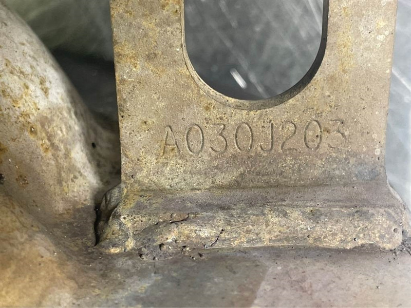 Sennebogen 835E-Cummins-Exhaust/Auspuff/Uitlaat - Motor pre Stavebné stroje: obrázok 4 Sennebogen 835E-Cummins-Exhaust/Auspuff/Uitlaat - Motor pre Stavebné stroje: obrázok 4