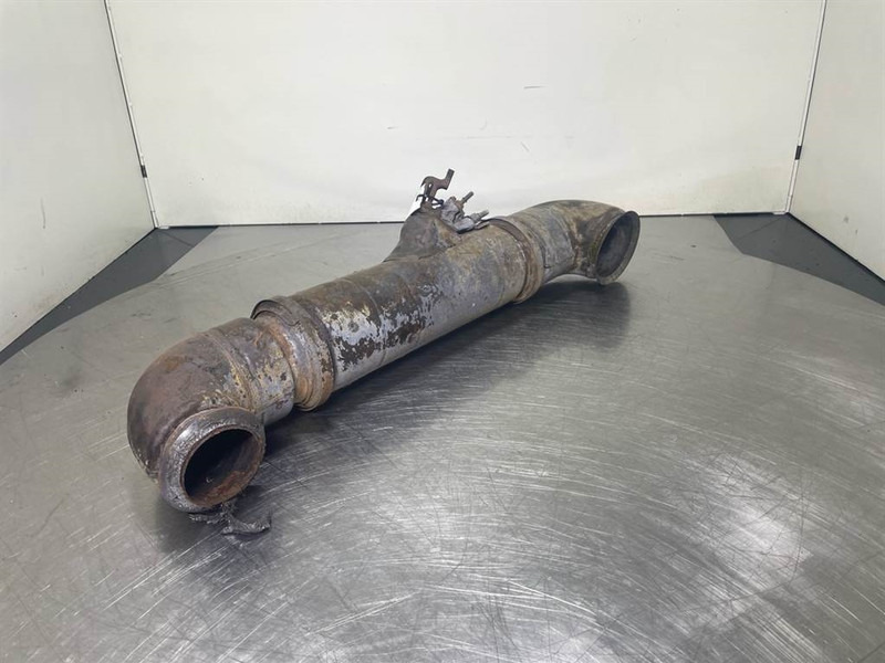 Sennebogen 835E - Exhaust pipe/Auspuff/Uitlaat - Motor pre Stavebné stroje: obrázok 2 Sennebogen 835E - Exhaust pipe/Auspuff/Uitlaat - Motor pre Stavebné stroje: obrázok 2