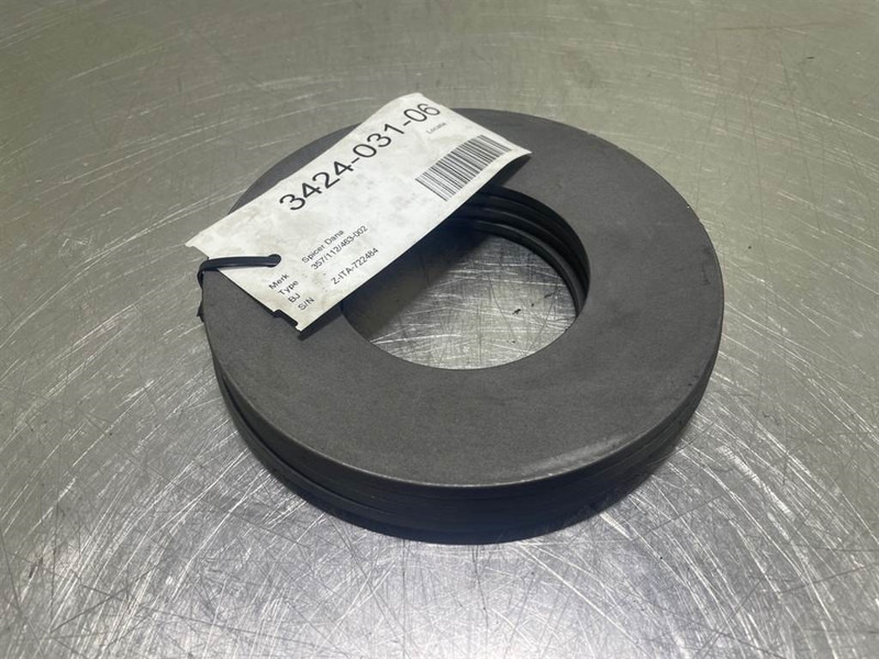 Spicer Dana 357/112/463 -1760704701 - Brake spring/Bremsf - Diely bŕzd pre Stavebné stroje: obrázok 1 Spicer Dana 357/112/463 -1760704701 - Brake spring/Bremsf - Diely bŕzd pre Stavebné stroje: obrázok 1