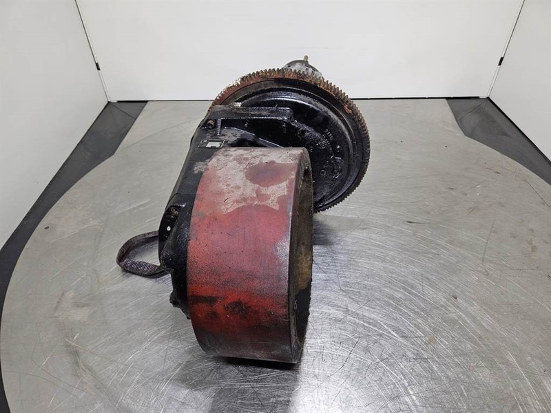 Steinbock WA13-Jungheinrich 05040392-Steering and drive - Motor pre Stavebné stroje: obrázok 3 Steinbock WA13-Jungheinrich 05040392-Steering and drive - Motor pre Stavebné stroje: obrázok 3