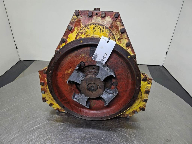 TWIN Disc AM 345-Power drives/Transmission/Getrieb - Prevodovka pre Stavebné stroje: obrázok 5 TWIN Disc AM 345-Power drives/Transmission/Getrieb - Prevodovka pre Stavebné stroje: obrázok 5