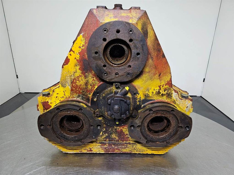 TWIN Disc AM 345-Power drives/Transmission/Getrieb - Prevodovka pre Stavebné stroje: obrázok 1 TWIN Disc AM 345-Power drives/Transmission/Getrieb - Prevodovka pre Stavebné stroje: obrázok 1
