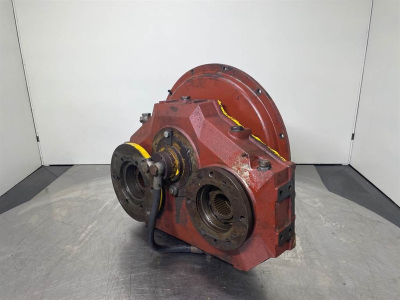 TWIN Disc AM230 - Pump drives/Transmission/Getrieb - Prevodovka pre Stavebné stroje: obrázok 4 TWIN Disc AM230 - Pump drives/Transmission/Getrieb - Prevodovka pre Stavebné stroje: obrázok 4
