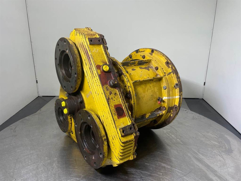 TWIN Disc AM345 - Power drives/Transmission/Getrie - Prevodovka pre Stavebné stroje: obrázok 3 TWIN Disc AM345 - Power drives/Transmission/Getrie - Prevodovka pre Stavebné stroje: obrázok 3