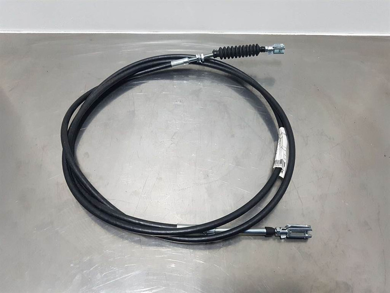 Terex Schaeff TL/SKL/SKS-5692657777-Throttle cable/Gaszug - Rám/ Podvozok pre Stavebné stroje: obrázok 2 Terex Schaeff TL/SKL/SKS-5692657777-Throttle cable/Gaszug - Rám/ Podvozok pre Stavebné stroje: obrázok 2