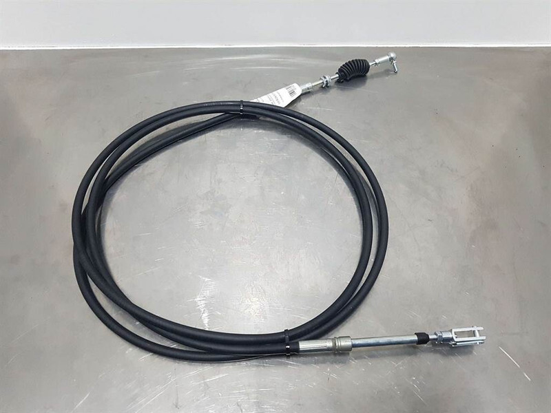 Terex Schaeff TL/SKL/SKS-5692657908-Throttle cable/Gaszug - Rám/ Podvozok pre Stavebné stroje: obrázok 2 Terex Schaeff TL/SKL/SKS-5692657908-Throttle cable/Gaszug - Rám/ Podvozok pre Stavebné stroje: obrázok 2