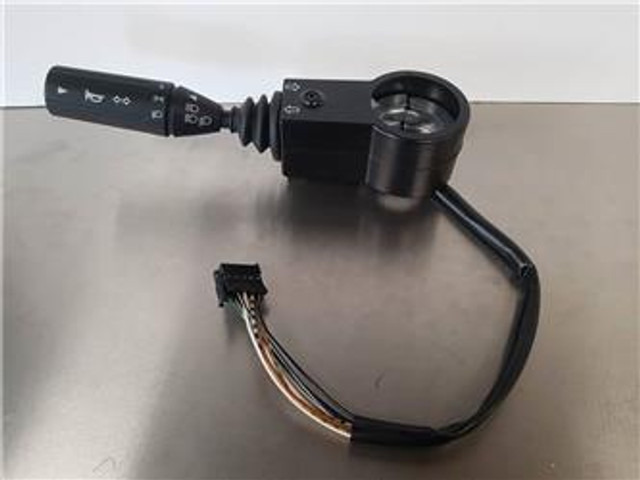 Terex TL-5050651609-Steer col switch/Lenkstockschalter - Spínač stĺpika riadenia pre Stavebné stroje: obrázok 1 Terex TL-5050651609-Steer col switch/Lenkstockschalter - Spínač stĺpika riadenia pre Stavebné stroje: obrázok 1