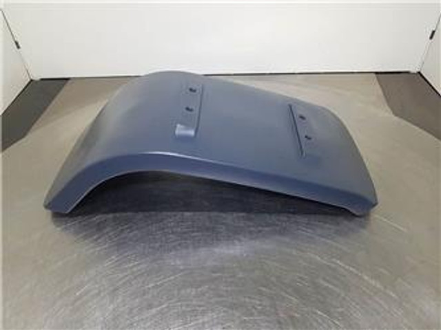 Terex TL-6405002034-Mud guard/Kotfluegel/Spatbord - Rám/ Podvozok pre Stavebné stroje: obrázok 1 Terex TL-6405002034-Mud guard/Kotfluegel/Spatbord - Rám/ Podvozok pre Stavebné stroje: obrázok 1