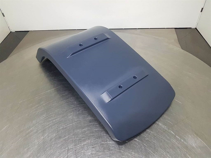 Terex TL-6405002034-Mud guard/Kotfluegel/Spatbord - Rám/ Podvozok pre Stavebné stroje: obrázok 2 Terex TL-6405002034-Mud guard/Kotfluegel/Spatbord - Rám/ Podvozok pre Stavebné stroje: obrázok 2