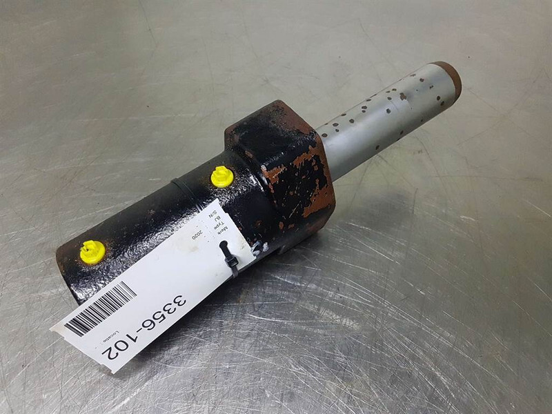 Terex TL100-6502116200-Quick hitch cylinder - Hydraulika pre Stavebné stroje: obrázok 3 Terex TL100-6502116200-Quick hitch cylinder - Hydraulika pre Stavebné stroje: obrázok 3
