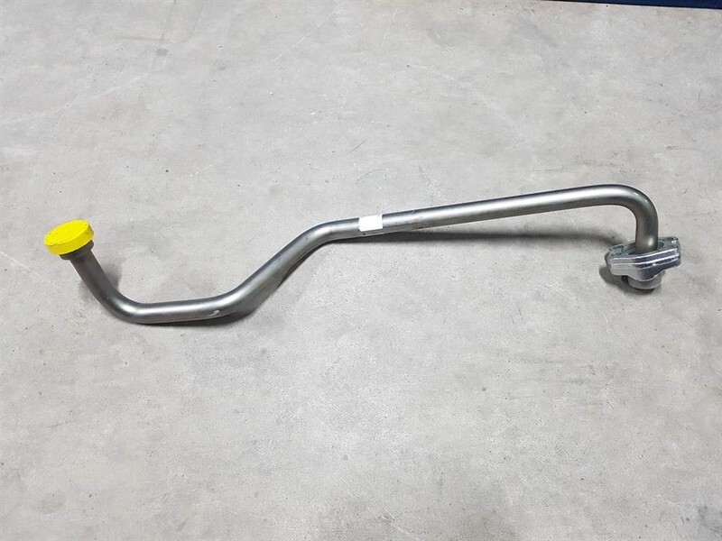 Terex TL120-5260310321-Pipe elbow/Rohrbogen/Leiding - Hydraulika pre Stavebné stroje: obrázok 3 Terex TL120-5260310321-Pipe elbow/Rohrbogen/Leiding - Hydraulika pre Stavebné stroje: obrázok 3