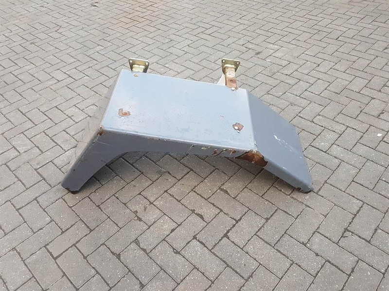 Terex TL210-0457002032/6457002032-Mud guard/Kotfluegel - Rám/ Podvozok pre Stavebné stroje: obrázok 2 Terex TL210-0457002032/6457002032-Mud guard/Kotfluegel - Rám/ Podvozok pre Stavebné stroje: obrázok 2