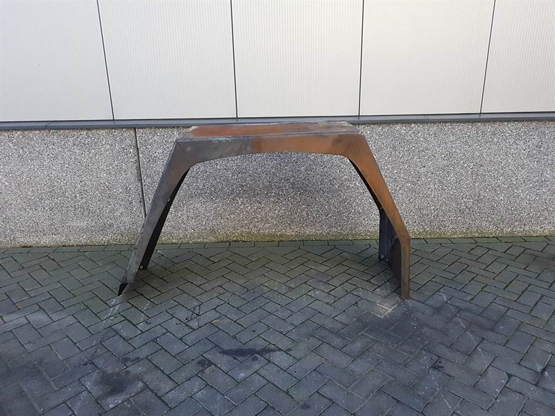 Terex TL210-0457006030-Mud guard/Kotfluegel/Spatbord - Rám/ Podvozok pre Stavebné stroje: obrázok 1 Terex TL210-0457006030-Mud guard/Kotfluegel/Spatbord - Rám/ Podvozok pre Stavebné stroje: obrázok 1