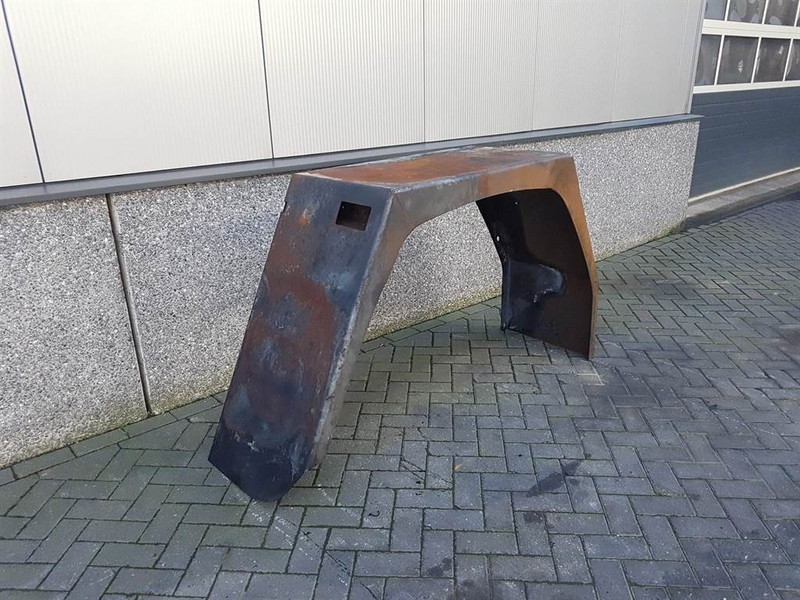 Terex TL210-0457006030-Mud guard/Kotfluegel/Spatbord - Rám/ Podvozok pre Stavebné stroje: obrázok 2 Terex TL210-0457006030-Mud guard/Kotfluegel/Spatbord - Rám/ Podvozok pre Stavebné stroje: obrázok 2