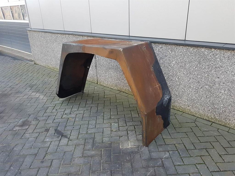 Terex TL210-0457006030-Mud guard/Kotfluegel/Spatbord - Rám/ Podvozok pre Stavebné stroje: obrázok 3 Terex TL210-0457006030-Mud guard/Kotfluegel/Spatbord - Rám/ Podvozok pre Stavebné stroje: obrázok 3