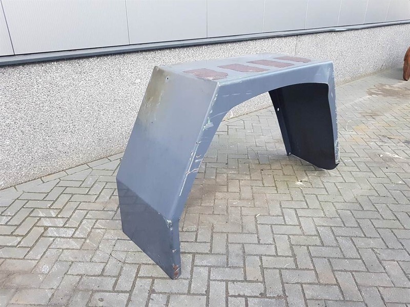 Terex TL210-0457006031-Mud guard/Kotfluegel/Spatbord - Rám/ Podvozok pre Stavebné stroje: obrázok 2 Terex TL210-0457006031-Mud guard/Kotfluegel/Spatbord - Rám/ Podvozok pre Stavebné stroje: obrázok 2