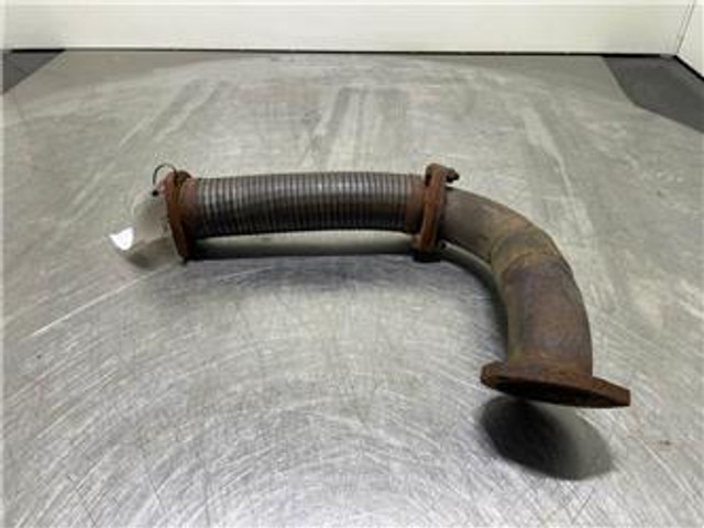 Terex TL260S-0457016025/5085660715-Exhaust/Auspuff - Motor pre Stavebné stroje: obrázok 1 Terex TL260S-0457016025/5085660715-Exhaust/Auspuff - Motor pre Stavebné stroje: obrázok 1