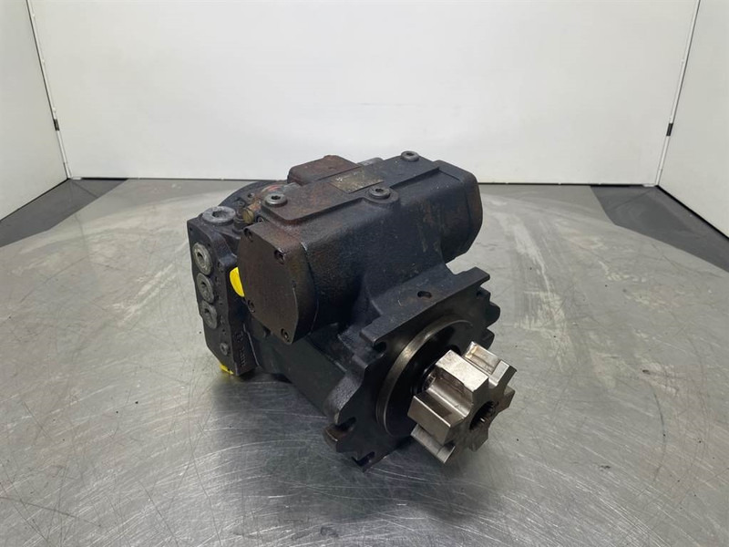 Terex TL260S-5364662508-Drive pump/Fahrpumpe/Rijpomp - Hydraulika pre Stavebné stroje: obrázok 2 Terex TL260S-5364662508-Drive pump/Fahrpumpe/Rijpomp - Hydraulika pre Stavebné stroje: obrázok 2