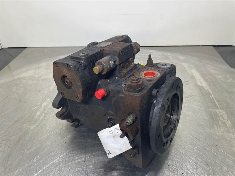 Terex TL260S-5364662508-Drive pump/Fahrpumpe/Rijpomp - Hydraulika pre Stavebné stroje: obrázok 3 Terex TL260S-5364662508-Drive pump/Fahrpumpe/Rijpomp - Hydraulika pre Stavebné stroje: obrázok 3