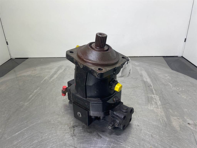 Terex TL260S-5364664260-Drive motor/Fahrmotor/Rijmotor - Hydraulika pre Stavebné stroje: obrázok 2 Terex TL260S-5364664260-Drive motor/Fahrmotor/Rijmotor - Hydraulika pre Stavebné stroje: obrázok 2