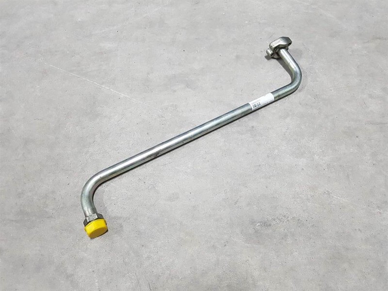 Terex TL70S/TL80-5260307017-Pipe elbow/Rohrbogen/Leiding - Hydraulika pre Stavebné stroje: obrázok 3 Terex TL70S/TL80-5260307017-Pipe elbow/Rohrbogen/Leiding - Hydraulika pre Stavebné stroje: obrázok 3