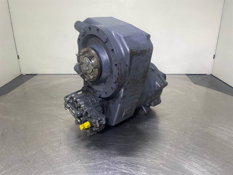 Prevodovka pre Stavebné stroje Terex TW150-2HL-270-Transmission/Getriebe/Transmissiebak: obrázok 7 Prevodovka pre Stavebné stroje Terex TW150-2HL-270-Transmission/Getriebe/Transmissiebak: obrázok 7