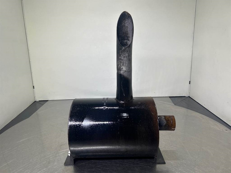 Terex TW150-4649330-Exhaust/Auspuff/Uitlaat - Motor pre Stavebné stroje: obrázok 1 Terex TW150-4649330-Exhaust/Auspuff/Uitlaat - Motor pre Stavebné stroje: obrázok 1