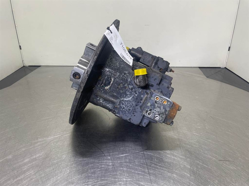Terex TW150-6047475-Load sensing pump - Hydraulika pre Stavebné stroje: obrázok 1 Terex TW150-6047475-Load sensing pump - Hydraulika pre Stavebné stroje: obrázok 1