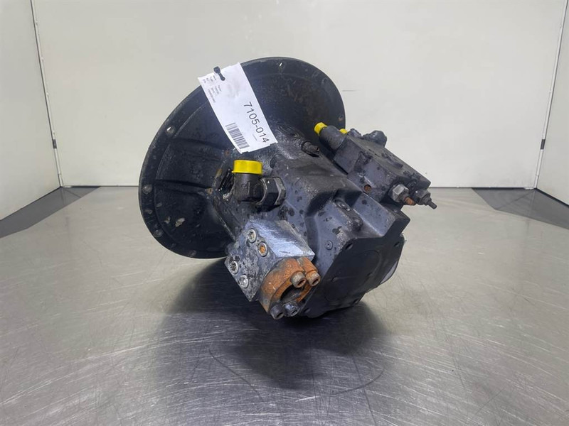 Terex TW150-6047475-Load sensing pump - Hydraulika pre Stavebné stroje: obrázok 2 Terex TW150-6047475-Load sensing pump - Hydraulika pre Stavebné stroje: obrázok 2