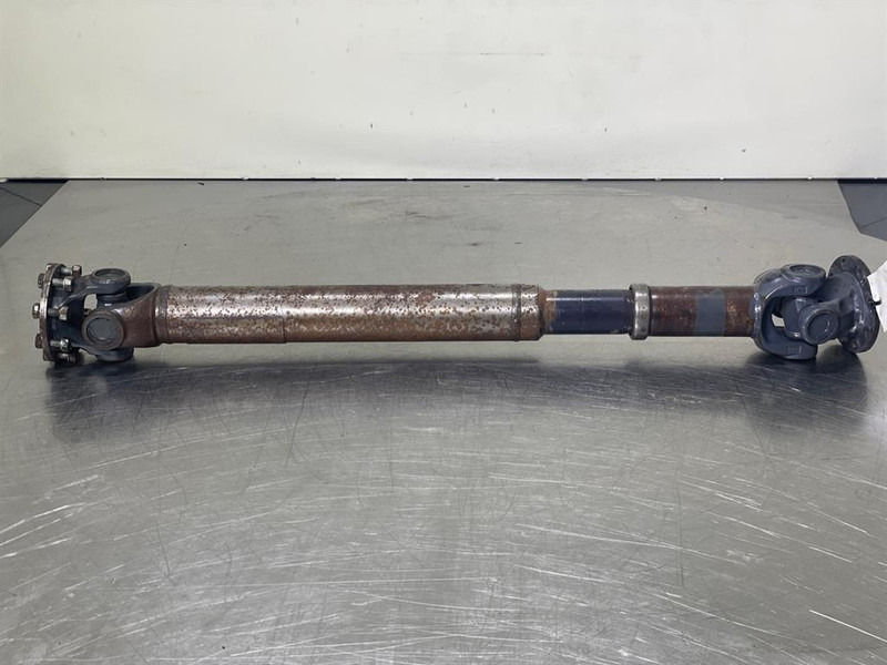 Terex TW150-6063089-Propshaft/Gelenkwelle/Cardanas - Náprava a diely pre Stavebné stroje: obrázok 5 Terex TW150-6063089-Propshaft/Gelenkwelle/Cardanas - Náprava a diely pre Stavebné stroje: obrázok 5