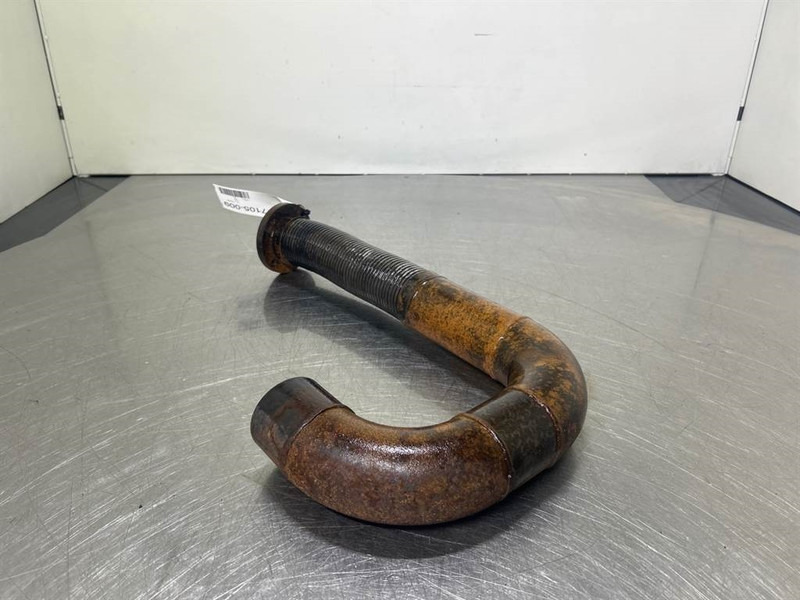 Terex TW150-6096197-Exhaust/Auspuff/Uitlaat - Motor pre Stavebné stroje: obrázok 3 Terex TW150-6096197-Exhaust/Auspuff/Uitlaat - Motor pre Stavebné stroje: obrázok 3