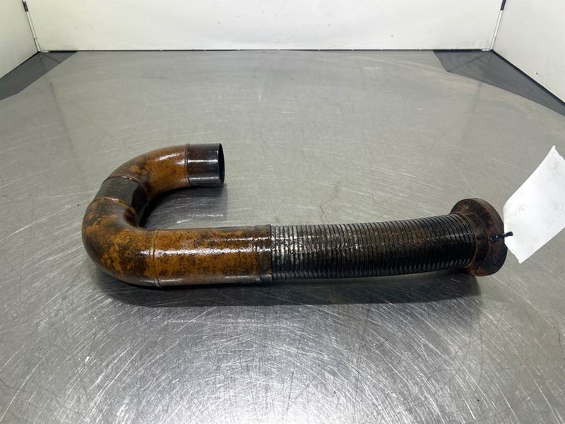 Terex TW150-6096197-Exhaust/Auspuff/Uitlaat - Motor pre Stavebné stroje: obrázok 1 Terex TW150-6096197-Exhaust/Auspuff/Uitlaat - Motor pre Stavebné stroje: obrázok 1