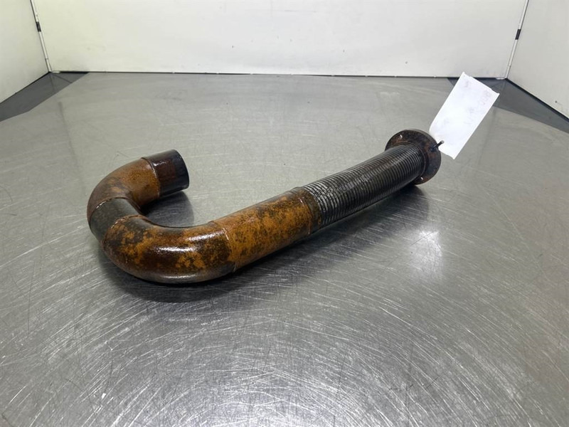 Terex TW150-6096197-Exhaust/Auspuff/Uitlaat - Motor pre Stavebné stroje: obrázok 2 Terex TW150-6096197-Exhaust/Auspuff/Uitlaat - Motor pre Stavebné stroje: obrázok 2